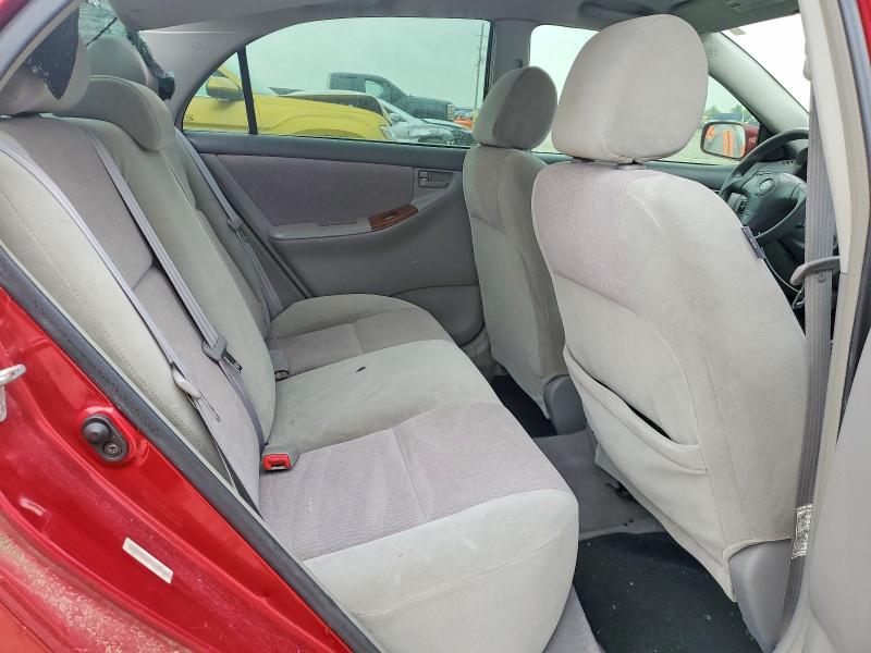 Aukcja sprzedaży 2007 Toyota Corolla, vin: 1NXBR30E37Z812905, numer aukcji: 51465466