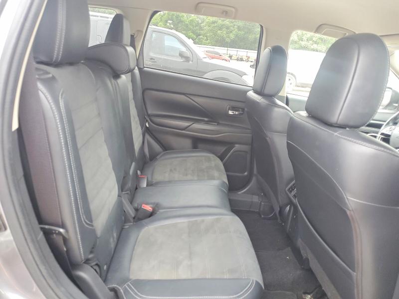 Продаж на аукціоні авто 2019 Mitsubishi Outlander, vin: JA4AD3A32KZ034551, номер лоту: 52201866
