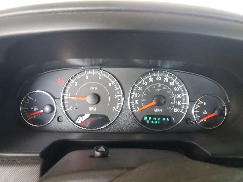 Aukcja sprzedaży 2006 Chrysler Sebring, vin: 1C3EL46X36N181250, numer aukcji: 52235736