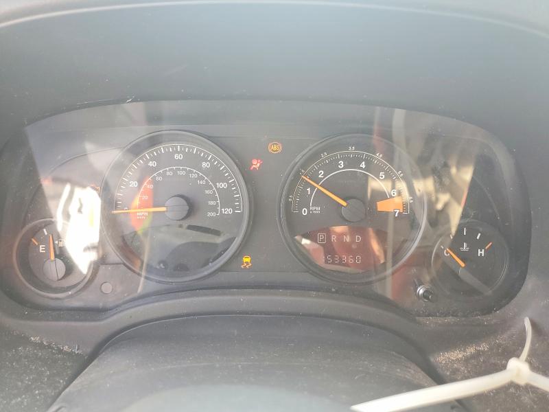 51617476 :رقم المزاد ، 1C4NJPBAXGD699500 vin ، 2016 Jeep Patriot مزاد بيع
