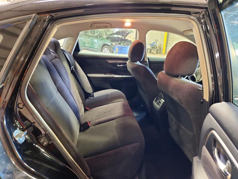 Продаж на аукціоні авто 2013 Nissan Altima, vin: 1N4AL3APXDN425863, номер лоту: 52545266