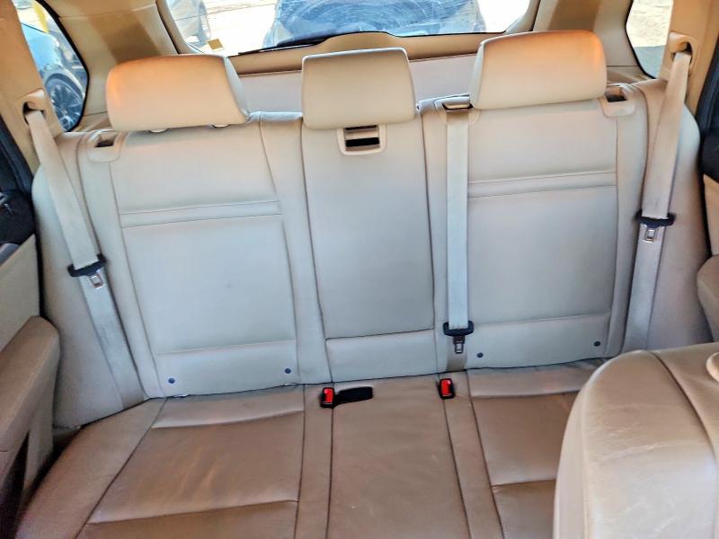 2012 Bmw X5 მანქანა იყიდება აუქციონზე, vin: 5UXZV4C59CL752675, აუქციონის ნომერი: 53804326