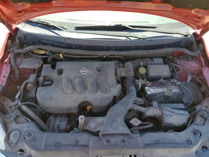 Продажа на аукционе авто 2011 Nissan Versa, vin: 3N1BC1CP2BL508185, номер лота: 52873756