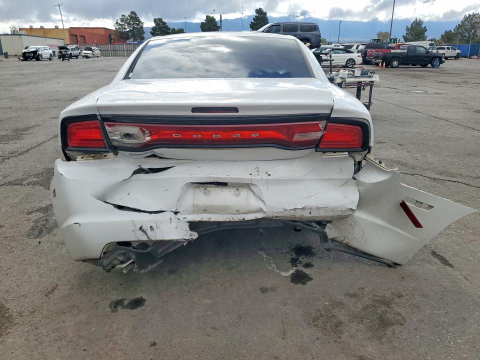 Продаж на аукціоні авто 2013 Dodge Charger, vin: 2C3CDXBGXDH509930, номер лоту: 51957546