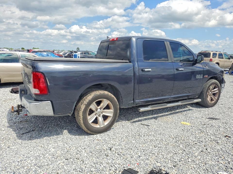 2014 Ram 1500 მანქანა იყიდება აუქციონზე, vin: 1C6RR6LT5ES424315, აუქციონის ნომერი: 52320896