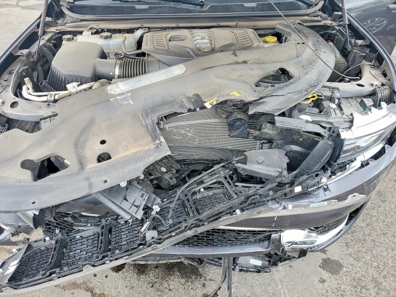 Продаж на аукціоні авто 2025 Jeep Wagoneer, vin: 1C4SJVDP0SS505957, номер лоту: 52235156