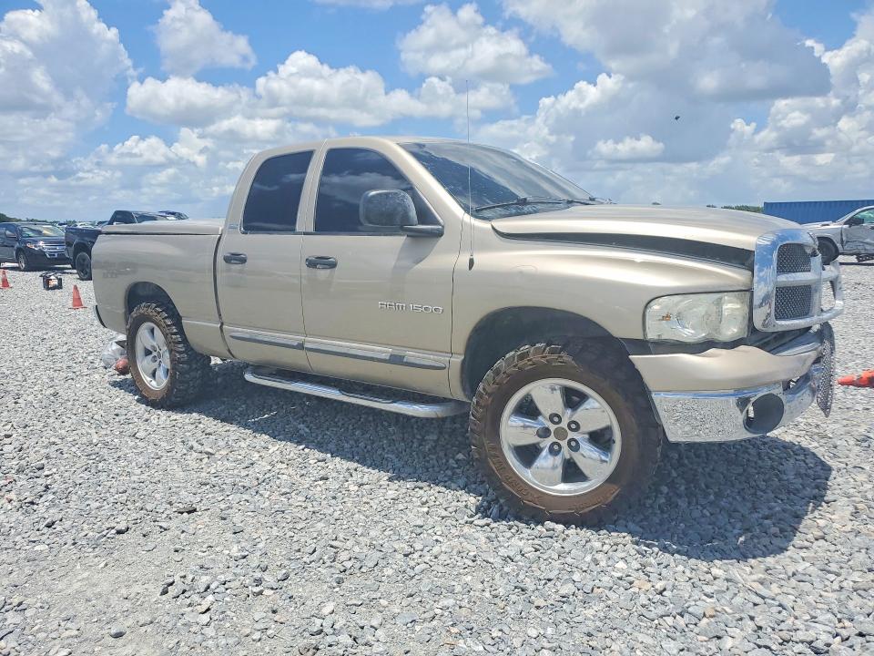 2002 Dodge Ram 1500 მანქანა იყიდება აუქციონზე, vin: 3D7HA18N62G174732, აუქციონის ნომერი: 53892356