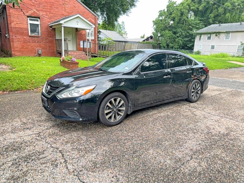 Aukcja sprzedaży 2018 Nissan Altima, vin: 1N4AL3AP2JC479052, numer aukcji: 55061026