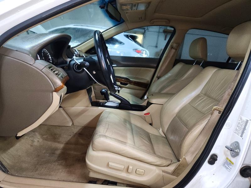 Aukcja sprzedaży 2010 Honda Accord, vin: 1HGCP3F85AA016988, numer aukcji: 52395776