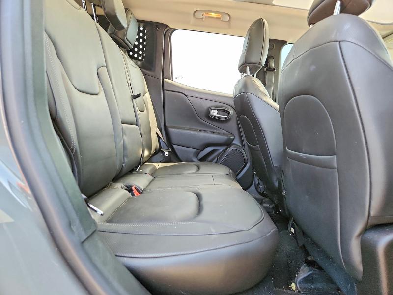 Aukcja sprzedaży 2020 Jeep Renegade, vin: ZACNJBD18LPL71730, numer aukcji: 52693766