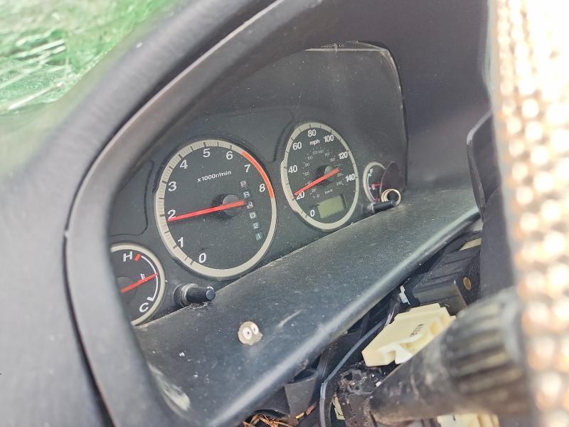 50267886 :رقم المزاد ، JHLRD78915C021763 vin ، 2005 Honda Cr-v مزاد بيع