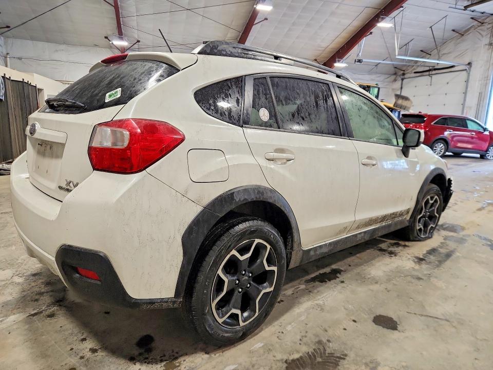 Продажа на аукционе авто 2014 Subaru Xv Crosstrek, vin: JF2GPACC1E9342244, номер лота: 53451346