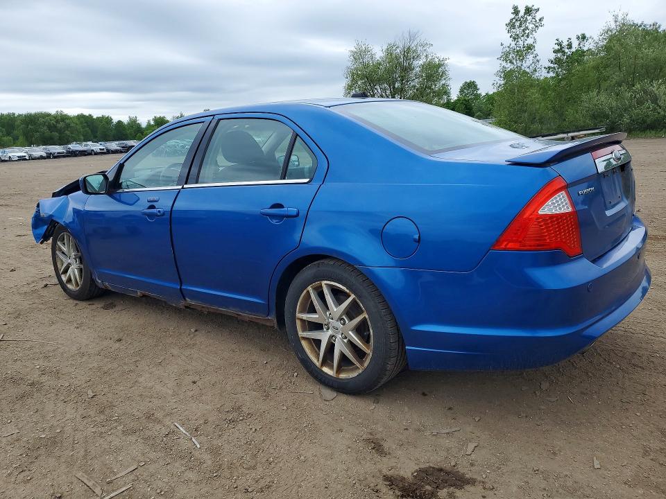Продажа на аукционе авто 2011 Ford Fusion, vin: 3FAHP0JG5BR208572, номер лота: 54867376
