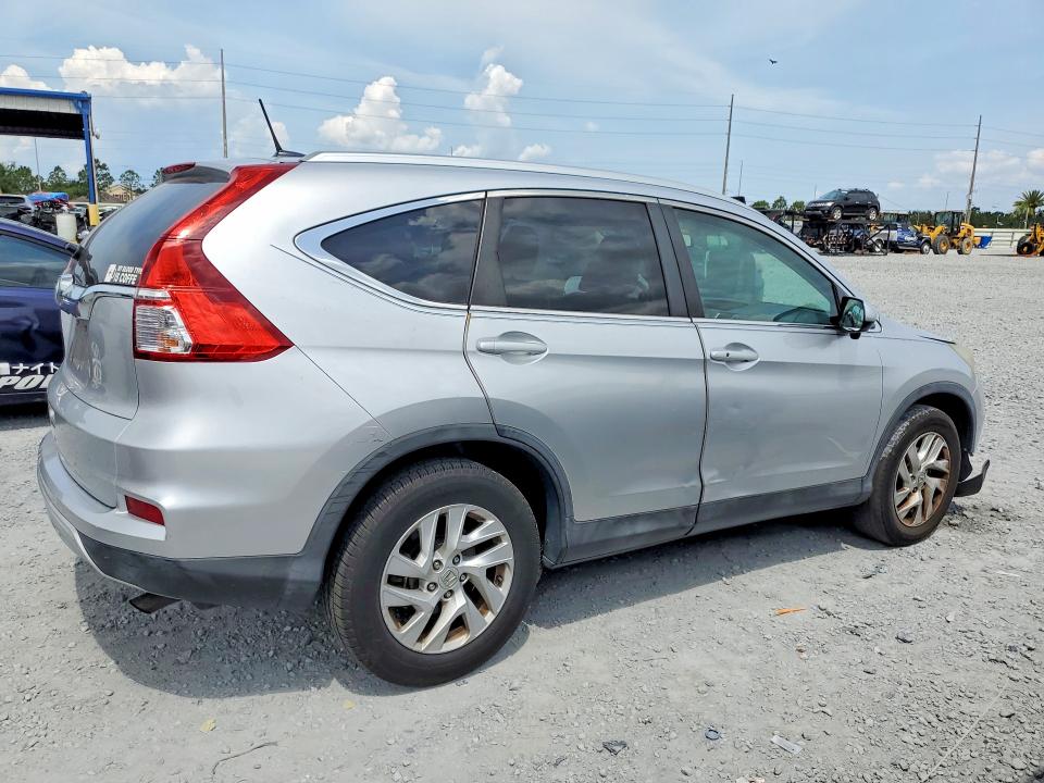 Продаж на аукціоні авто 2016 Honda Cr-v, vin: 2HKRM3H78GH516926, номер лоту: 52886586