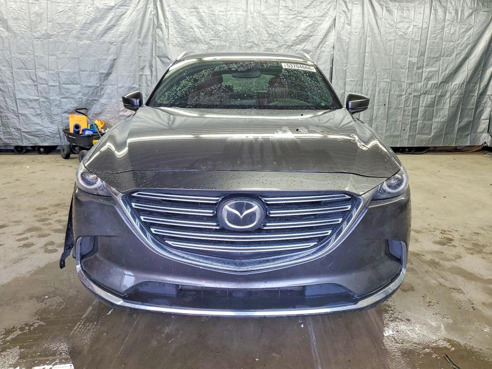 Aukcja sprzedaży 2016 Mazda Cx-9, vin: JM3TCBEY6G0102547, numer aukcji: 53704666