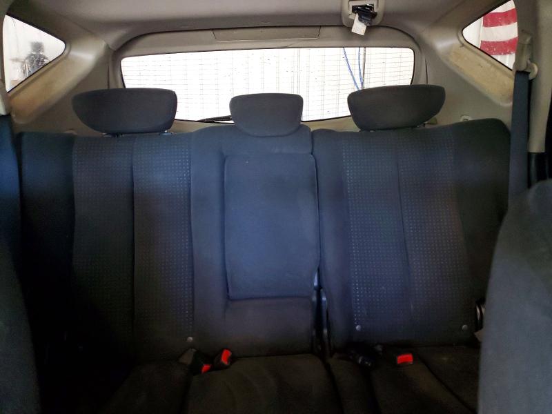 Продаж на аукціоні авто 2007 Nissan Murano, vin: JN8AZ08W37W622509, номер лоту: 55397716