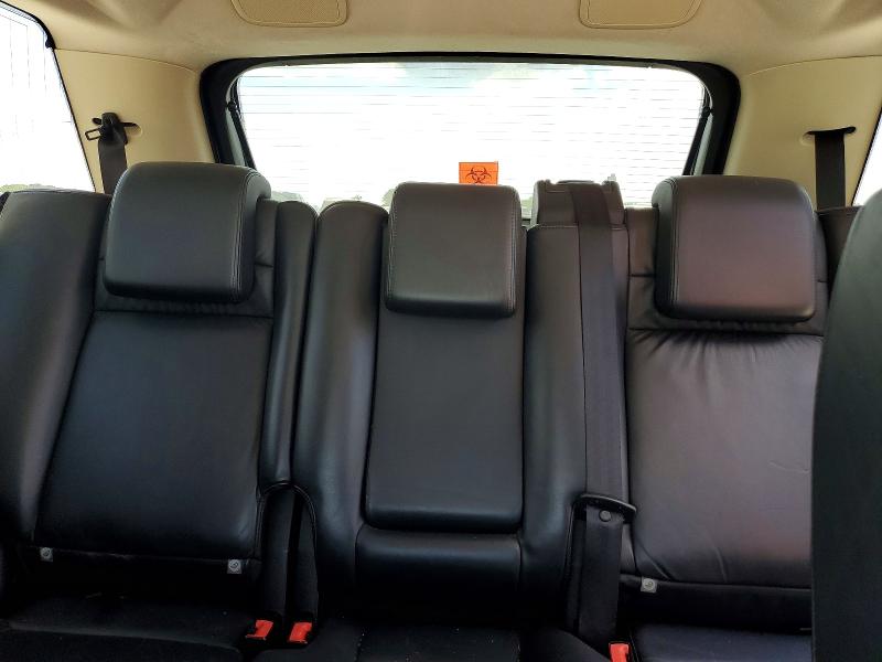 Aukcja sprzedaży 2008 Land Rover Range Rover Sport, vin: SALSK25488A160443, numer aukcji: 52933836