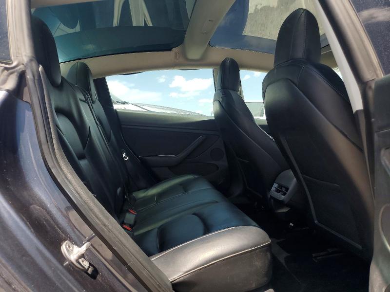 Aukcja sprzedaży 2023 Tesla Model 3, vin: 5YJ3E1EA4PF429546, numer aukcji: 54797456