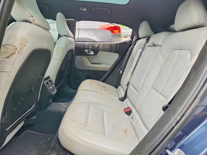Продажа на аукционе авто 2024 Polestar 2, vin: YSMFD3KA3RL233473, номер лота: 52201096