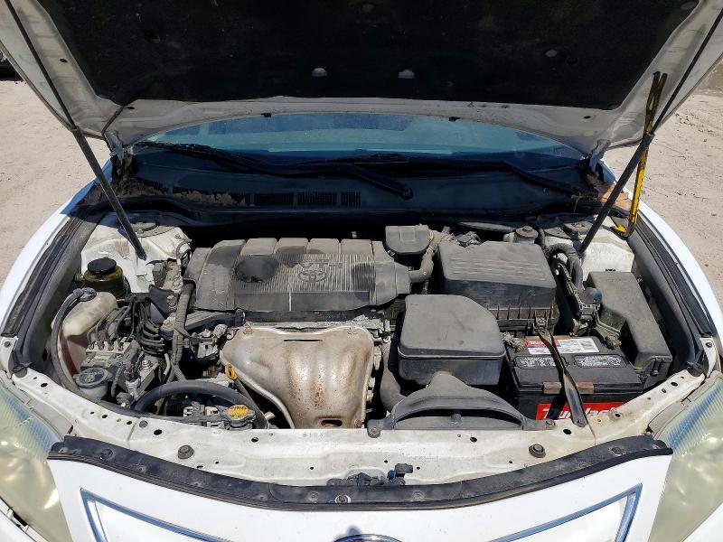 Продажа на аукционе авто 2011 Toyota Camry, vin: 4T1BF3EK3BU665937, номер лота: 53463246