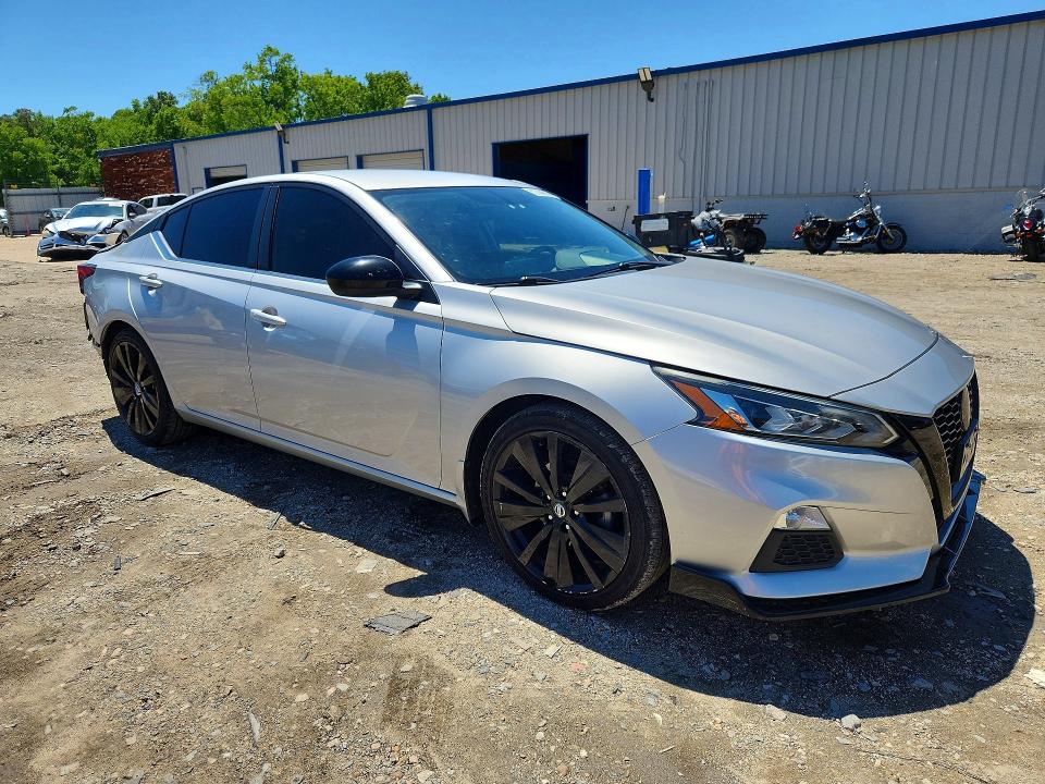 Aukcja sprzedaży 2019 Nissan Altima, vin: 1N4BL4CV9KC159718, numer aukcji: 52564816
