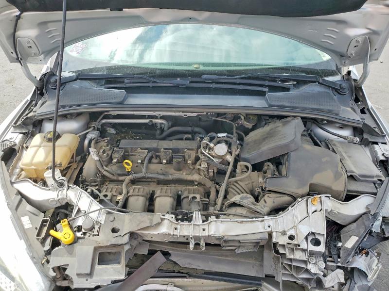 Aukcja sprzedaży 2016 Ford Focus, vin: 1FADP3F26GL365952, numer aukcji: 55154816