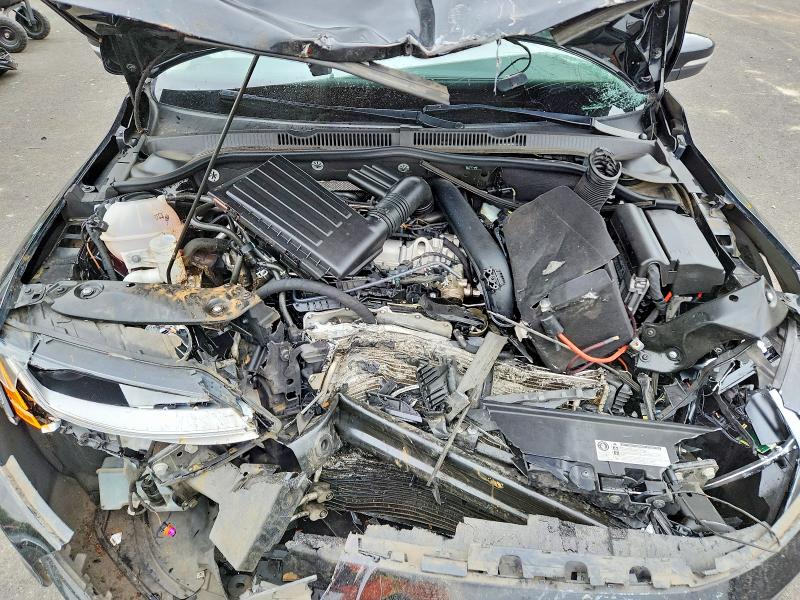 Aukcja sprzedaży 2017 Volkswagen Jetta, vin: 3VWB67AJ6HM246578, numer aukcji: 54502846