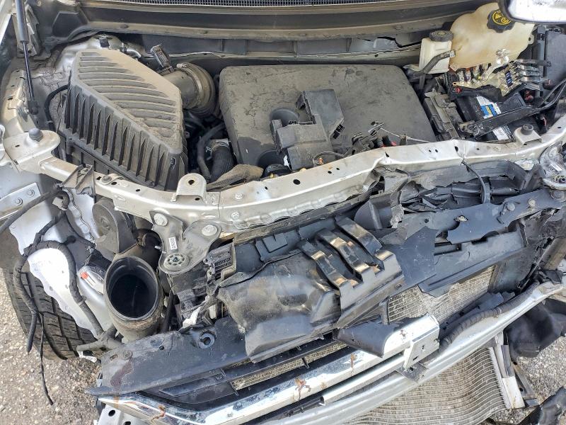 Продажа на аукционе авто 2020 Chevrolet Traverse, vin: 1GNERFKW2LJ279070, номер лота: 52055806