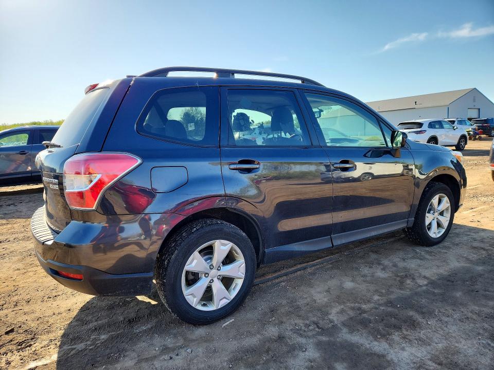 Aukcja sprzedaży 2016 Subaru Forester, vin: JF2SJADC1GH567234, numer aukcji: 51063796