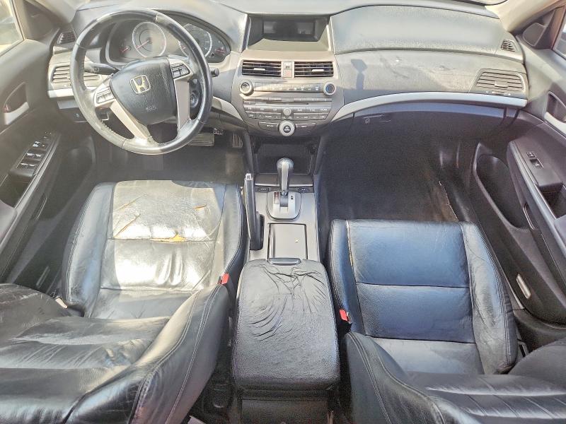 51538446 :رقم المزاد ، 1HGCP2F67CA057683 vin ، 2012 Honda Accord مزاد بيع