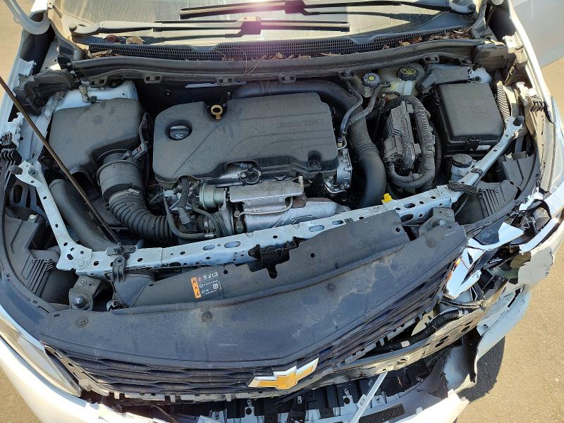 Aukcja sprzedaży 2018 Chevrolet Cruze, vin: 1G1BC5SM8J7188877, numer aukcji: 54461186