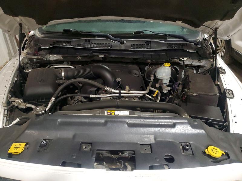 Aukcja sprzedaży 2014 Ram 1500, vin: 1C6RR7KTXES316585, numer aukcji: 52131646