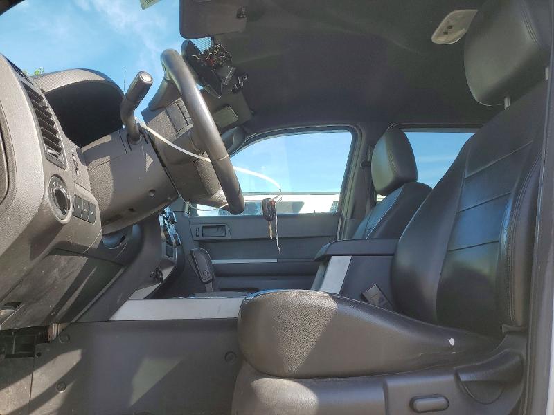 Продаж на аукціоні авто 2011 Ford Escape, vin: 1FMCU9DG5BKB41842, номер лоту: 51591316