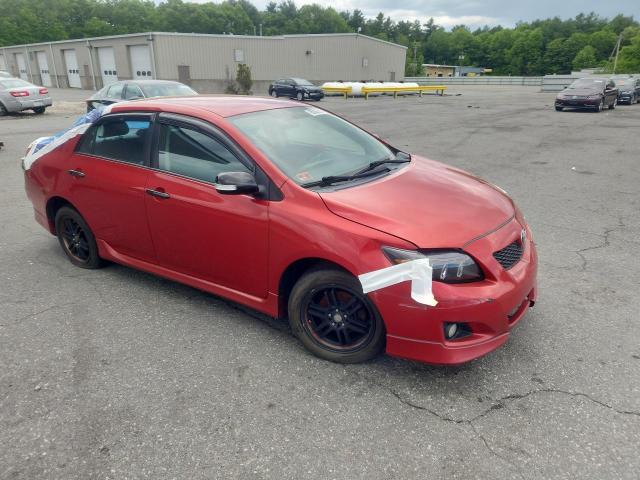 Aukcja sprzedaży 2010 Toyota Corolla, vin: 2T1BU4EE4AC425088, numer aukcji: 98309265