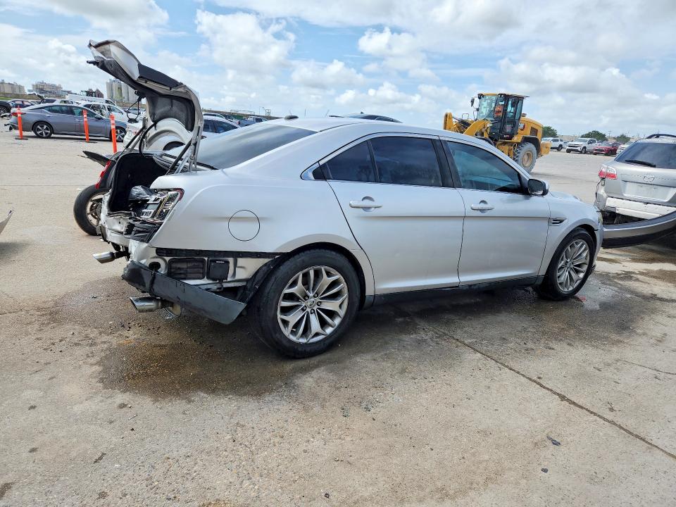 Продажа на аукционе авто 2013 Ford Taurus, vin: 1FAHP2F82DG217107, номер лота: 54305036