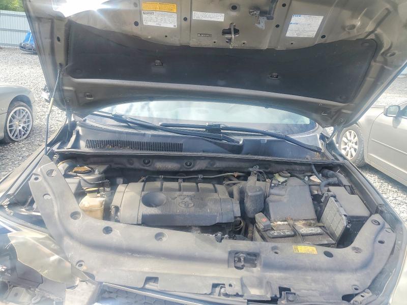 Aukcja sprzedaży 2012 Toyota Rav4, vin: JTMDF4DV7CD045771, numer aukcji: 55143636