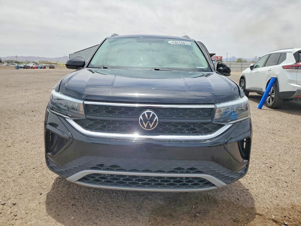 Aukcja sprzedaży 2022 Volkswagen Taos, vin: 3VVRX7B22NM036742, numer aukcji: 54164736