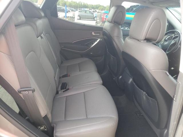 55000016 :رقم المزاد ، 5XYZU3LB5EG219161 vin ، 2014 Hyundai Santa Fe Sport مزاد بيع