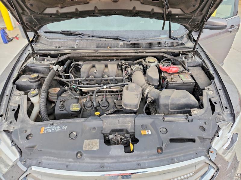 54156776 :رقم المزاد ، 1FAHP2E81DG116481 vin ، 2013 Ford Taurus مزاد بيع