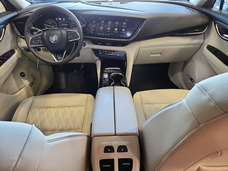Продажа на аукционе авто 2023 Buick Envision, vin: LRBFZSR42PD171528, номер лота: 55062166
