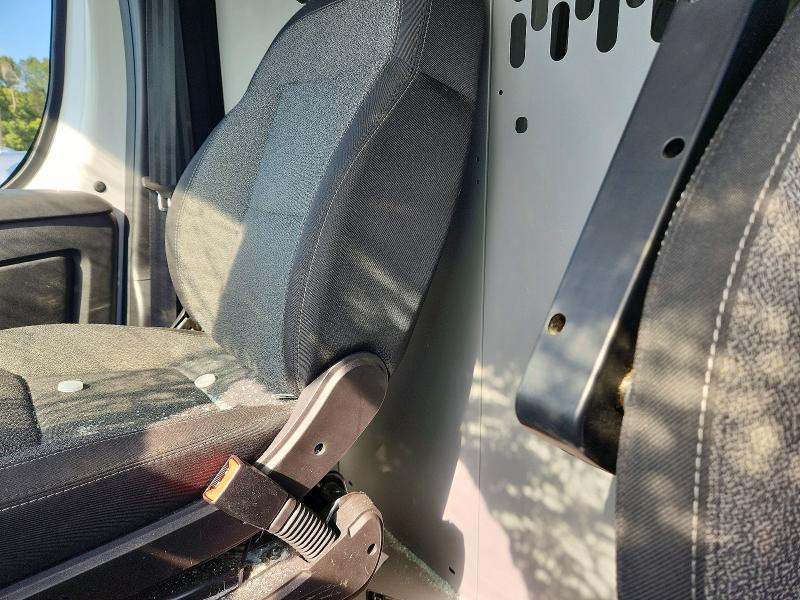 52569126 :رقم المزاد ، 3C6LRVNG7RE151368 vin ، 2024 Ram Promaster 1500 مزاد بيع
