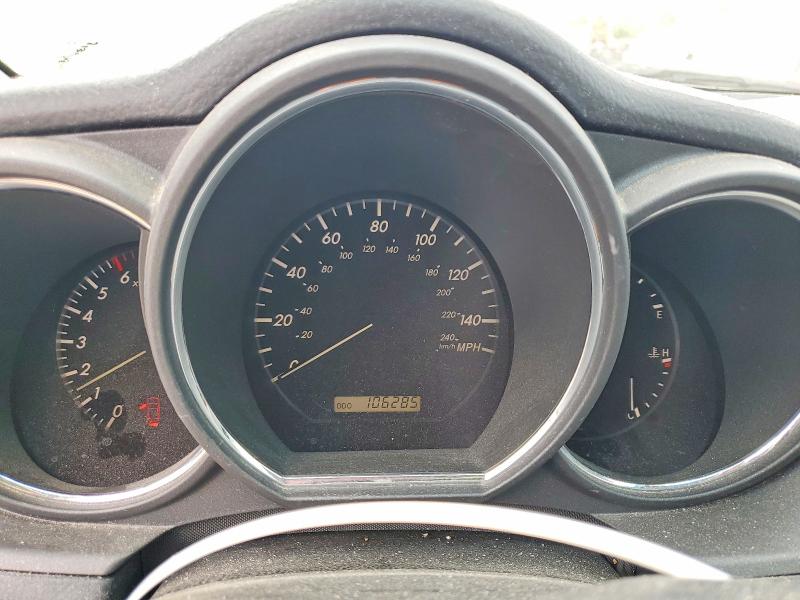 Aukcja sprzedaży 2004 Lexus Rx, vin: 2T2HA31U74C035872, numer aukcji: 54497526