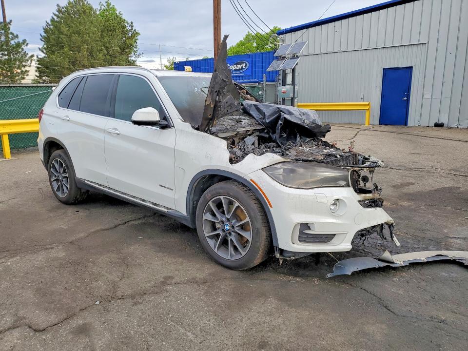 Продажа на аукционе авто 2014 Bmw X5, vin: 5UXKS4C51E0J97350, номер лота: 52324246