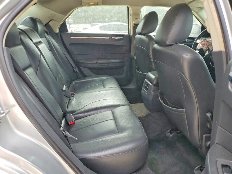 Продаж на аукціоні авто 2010 Chrysler 300, vin: 2C3CA5CV1AH327488, номер лоту: 52547706