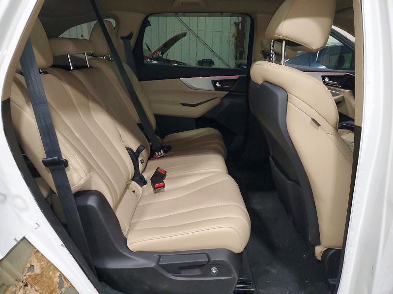 Продажа на аукционе авто 2023 Acura Mdx, vin: 5J8YE1H43PL025860, номер лота: 53138356