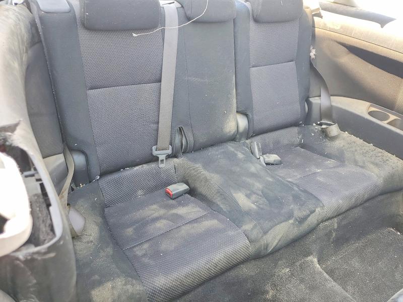55067456 :رقم المزاد ، JTKDE167080267320 vin ، 2008 Scion Tc مزاد بيع