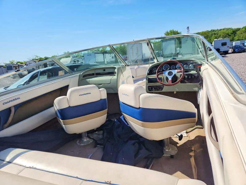 Продажа на аукционе авто 1999 Chaparral Boat, vin: FGBL4316L899, номер лота: 51031566