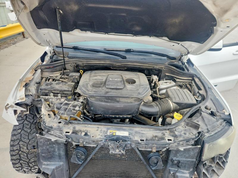 Продажа на аукционе авто 2017 Jeep Grand Cherokee, vin: 1C4RJFAG7HC938493, номер лота: 54503826