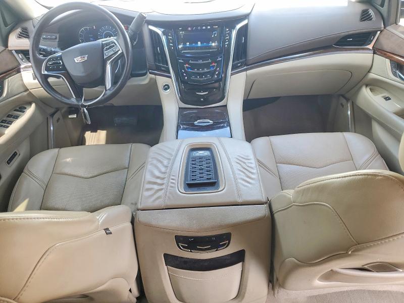 Продажа на аукционе авто 2016 Cadillac Escalade, vin: 1GYS4BKJ0GR291095, номер лота: 53700486