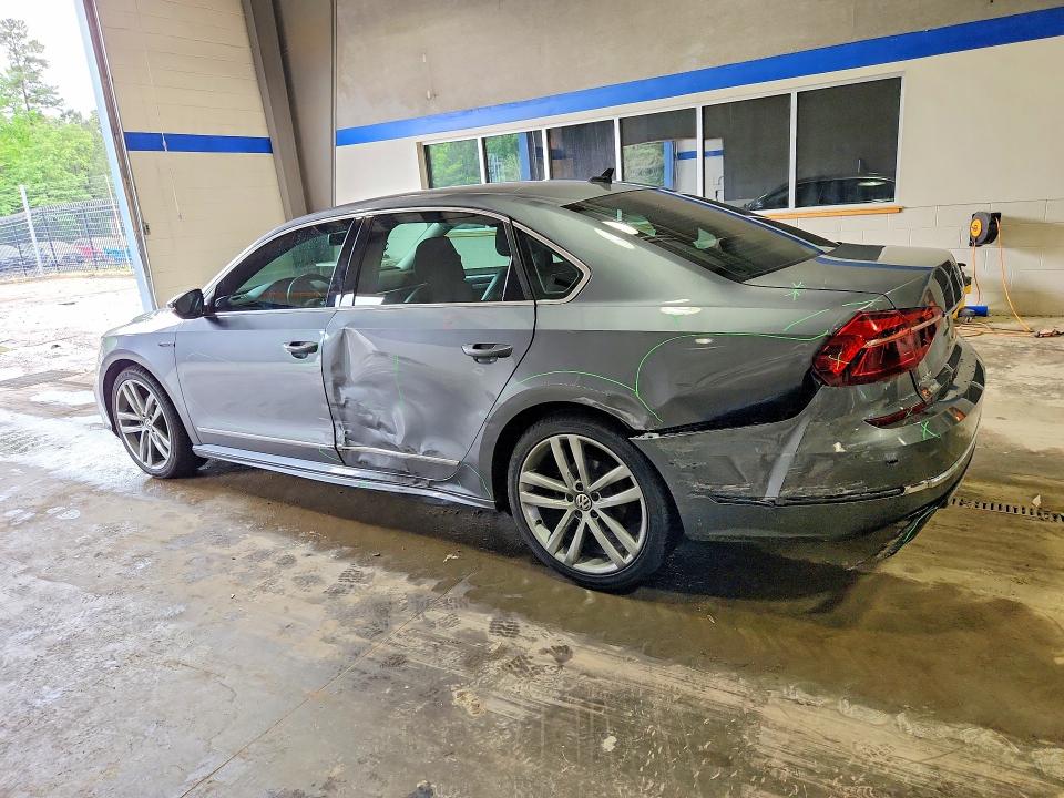 Продажа на аукционе авто 2017 Volkswagen Passat, vin: 1VWDT7A38HC031210, номер лота: 54527826